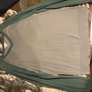 long sleeve Merona sweater